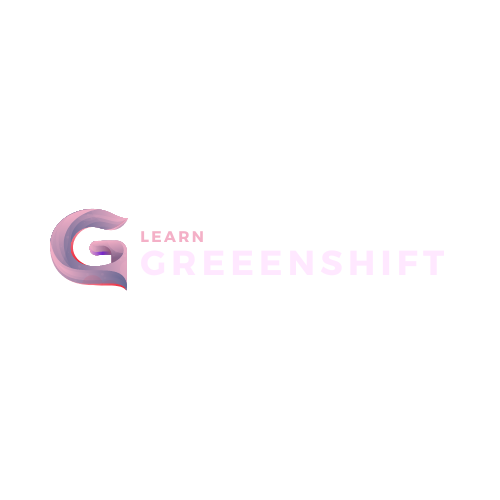 Learn GreenShift